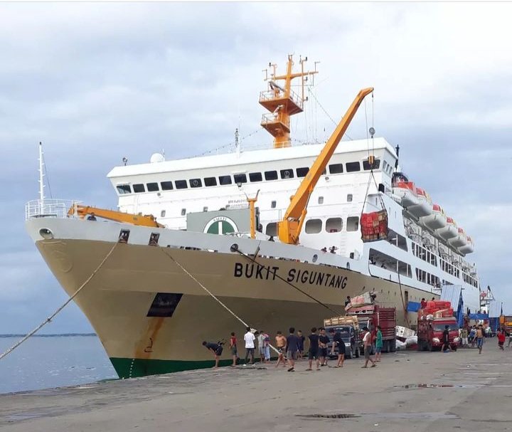Ekspedisi Laut
